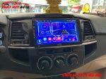 Màn hình Android Cho Fortuner 2016
