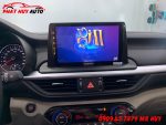 Màn Hình Android Cho Kia K3