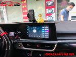 Màn Hình Android Cho Kia Seltos
