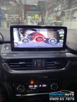 Màn hình Android cho Mazda 6