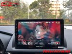 Màn hình android cho Toyota Veloz