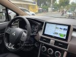 Màn hình Android cho Xpander Cross