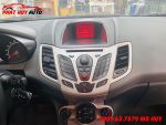 Màn hình android Ford Fiesta 2011