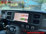 Màn hình Android Ford Transit 2022