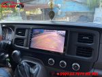 Màn hình Android Ford Transit 2022