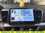 Màn Hình Android Honda City 2021