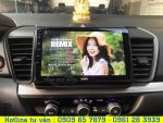 Màn Hình Android Honda City 2021