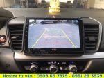 Màn Hình Android Honda City 2021