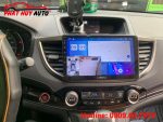 Màn hình Android Honda CRV 2016