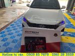 Màn Hình Android Hyundai Accent 2021