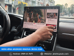 Màn hình android Innova Cross 2026