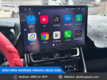 Màn hình android Innova Cross 2026