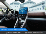 Màn hình android Innova Cross 2026