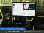 Màn hình android Innova Cross 2026