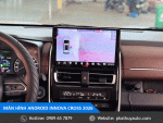 Màn hình android Innova Cross 2026