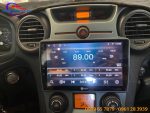 Màn hình Android Kia Carens 2010