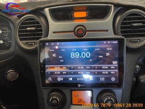 Màn hình Android Kia Carens 2010