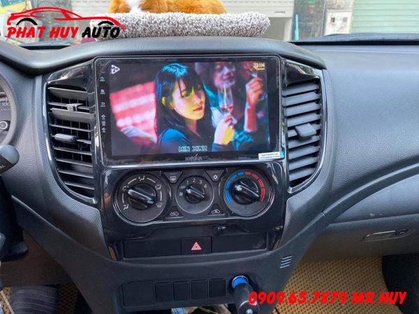 Màn Hình Android Kovar T1 Triton