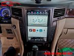 Màn Hình Android Lexus 570 2009