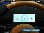 Màn hình android Limo Green