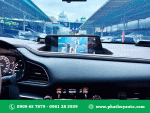 Màn hình Android Mazda CX30 2026