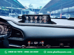 Màn hình Android Mazda CX30 2026