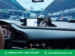 Màn hình Android Mazda CX30 2026