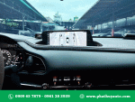 Màn hình Android Mazda CX30 2026
