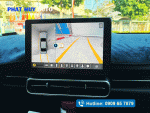 Màn hình android MHU Limo Green