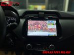 Màn Hình Android Nissan Almera 2022