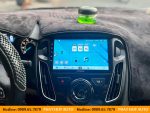 Màn hình Android ô tô Ford Focus