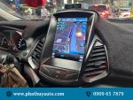 Màn hình Android Tesla Ecosport 2013-2017