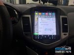 Màn hình Android Tesla Lacetti CDX