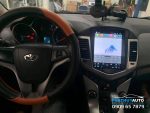 Màn hình Android Tesla Lacetti CDX