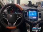 Màn hình Android Tesla Lacetti CDX