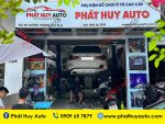 Màn Hình Android Teyes CC3L Fortuner
