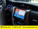 Màn Hình Android Teyes CC3L Fortuner