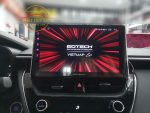 Màn Hình Android Toyota Corolla Cross