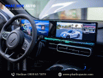 Màn hình Android VF MPV 7