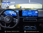 Màn hình Android VF MPV 7