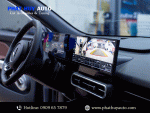 Màn hình Android VF MPV 7