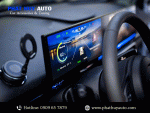 Màn hình Android VF MPV 7