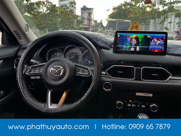 Màn hình Android Winca S300+ Mazda CX5 2023