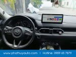 Màn hình Android Winca S300+ Mazda CX5 2023