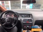 Màn hình Android Xe Audi Q7