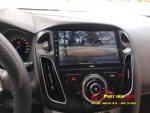 Màn hình Android xe Ford Focus