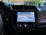 Màn hình Android xe Honda Brio