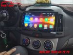 Màn hình Android Xe Hyundai Avante