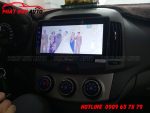 Màn hình Android Xe Hyundai Avante
