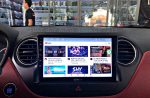 Màn Hình Android xe Hyundai i10